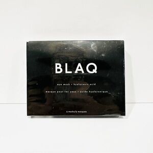 NIP BLAQ Hyaluronic Acid Eye Masks - Pack of 5